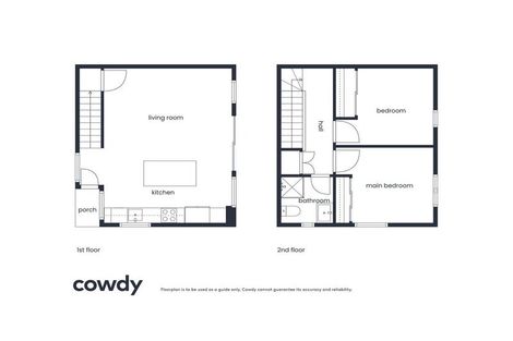 Photo of property in 2/42 Dickens Street, Addington, Christchurch, 8024