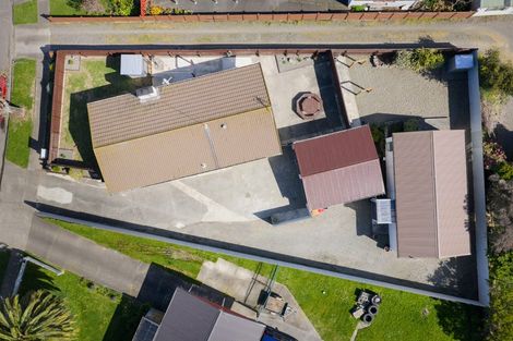 Photo of property in 49 Kaimanawa Street, Kelvin Grove, Palmerston North, 4414