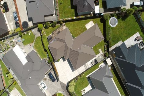 Photo of property in 55 Rodeo Drive, Kelvin Grove, Palmerston North, 4414