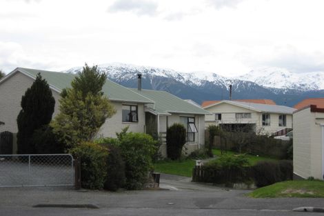Photo of property in 20 Whitby Place, Kaikoura, 7300
