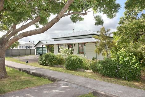 Photo of property in 121 North Street, Feilding, 4702