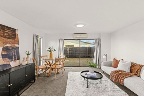 Photo of property in 4/96 Poulson Street, Addington, Christchurch, 8024