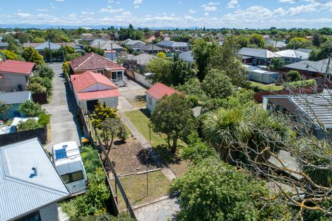 Photo of property in 16 Stourbridge Street, Spreydon, Christchurch, 8024
