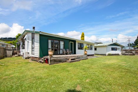 Photo of property in 10 Jordan Street, Hikurangi, 0114