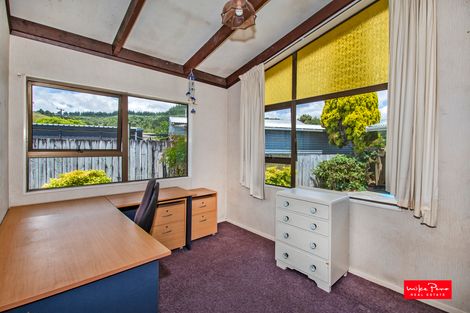 Photo of property in 10 Jordan Street, Hikurangi, 0114