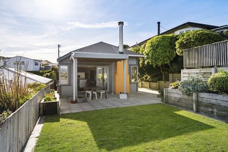 Photo of property in 131 Overtoun Terrace, Hataitai, Wellington, 6021