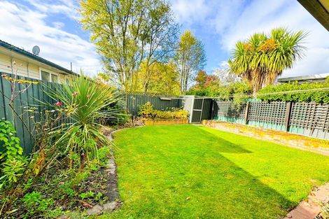 Photo of property in 114a Domain Terrace, Spreydon, Christchurch, 8024