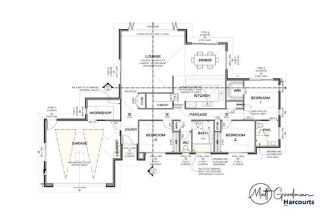 Photo of property in 77 Galeo Road, Redwood Valley, Richmond, 7081