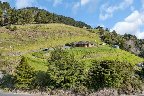Photo of property in 45 Mountain View Road, Hikurangi, 0114