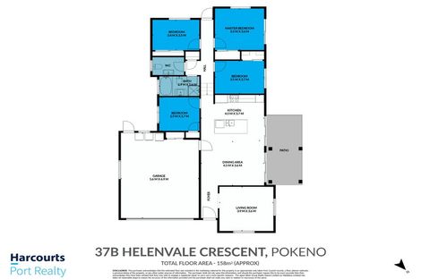 Photo of property in 37b Helenvale Crescent, Pokeno, 2402