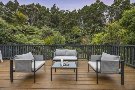 Photo of property in 3 Boylan Road, Titirangi, Auckland, 0604