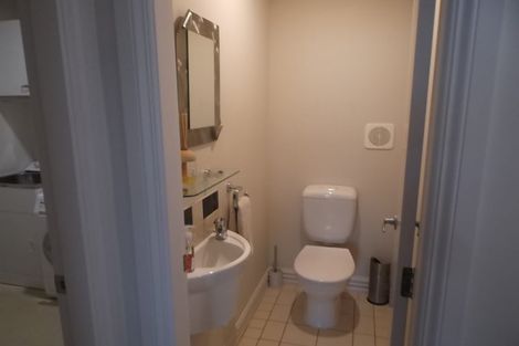 Photo of property in 153c Grant Road, Thorndon, Wellington, 6011