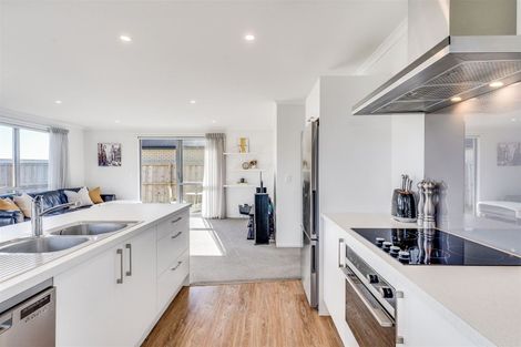 Photo of property in 374 Wigram Road, Halswell, Christchurch, 8025