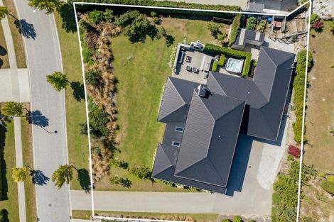 Photo of property in 5 Clearview Street, Wanaka, 9305