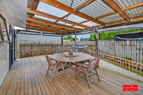 Photo of property in 10 Jordan Street, Hikurangi, 0114