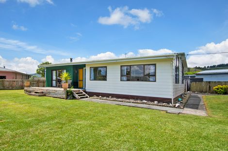 Photo of property in 10 Jordan Street, Hikurangi, 0114