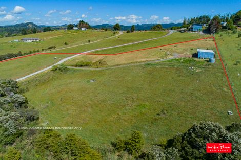Photo of property in 104 Ngunguru Ford Road, Kiripaka, Whangarei, 0173
