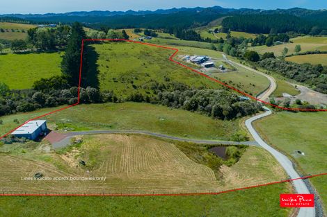 Photo of property in 104 Ngunguru Ford Road, Kiripaka, Whangarei, 0173