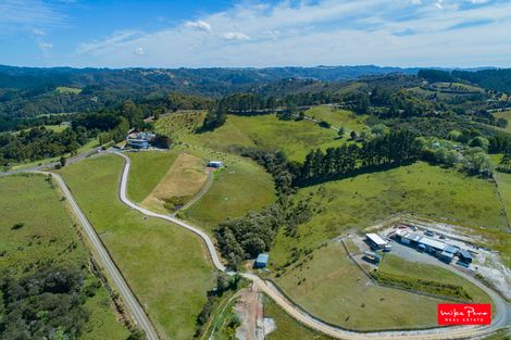 Photo of property in 104 Ngunguru Ford Road, Kiripaka, Whangarei, 0173
