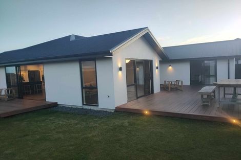 Photo of property in 177 Townsend Road, Rangiora, 7400