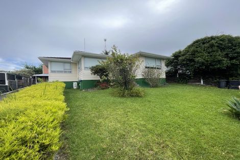 Photo of property in 41 Jillian Drive, Ranui, Auckland, 0612