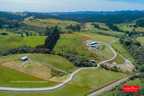Photo of property in 104 Ngunguru Ford Road, Kiripaka, Whangarei, 0173
