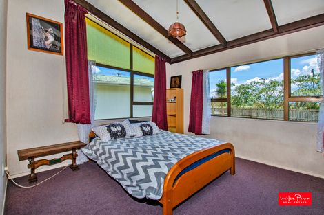Photo of property in 10 Jordan Street, Hikurangi, 0114