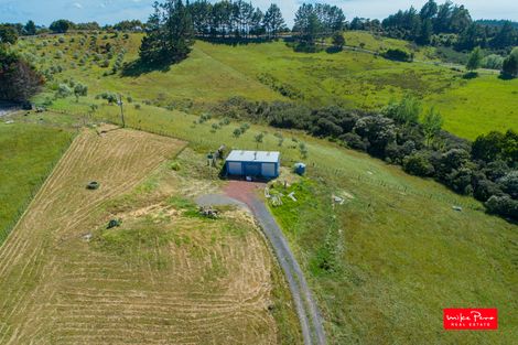 Photo of property in 104 Ngunguru Ford Road, Kiripaka, Whangarei, 0173