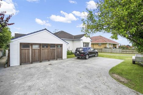 Photo of property in 3 Tarbett Road, Hillcrest, Hamilton, 3216