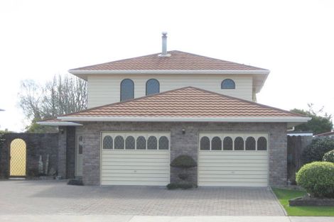 Photo of property in 3 Sisam Place, Whakatane, 3120