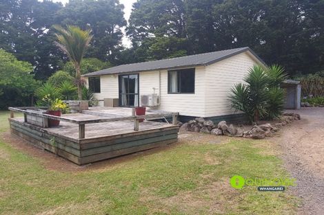 Photo of property in 376 Ngunguru Road, Glenbervie, Whangarei, 0173