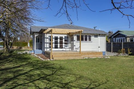 Photo of property in 106a Main Street, Oxford, 7430