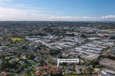 Photo of property in 2/110 Hillside Road, Glenfield, Auckland, 0627