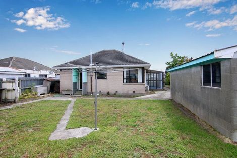 Photo of property in 44 Basingstoke Street, Aranui, Christchurch, 8061