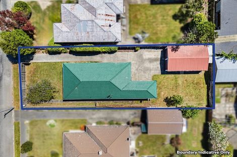 Photo of property in 46 Rountree Street, Upper Riccarton, Christchurch, 8041