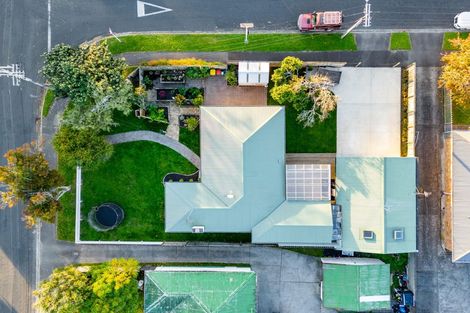 Photo of property in 30 Knighton Road, Hillcrest, Hamilton, 3216