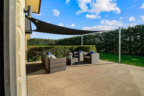 Photo of property in 307 Weedons Ross Road, Rolleston, Christchurch, 7675