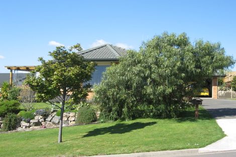 Photo of property in 7 Sardinia Rise, Bethlehem, Tauranga, 3110