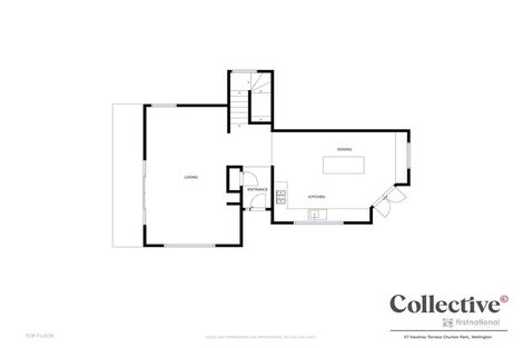 Photo of property in 47 Hawtrey Terrace, Churton Park, Wellington, 6037