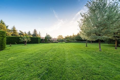 Photo of property in 10 Faith Place, West Melton, Christchurch, 7675