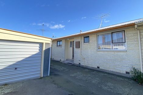 Photo of property in 2/52 Grey Street, Ashburton, 7700