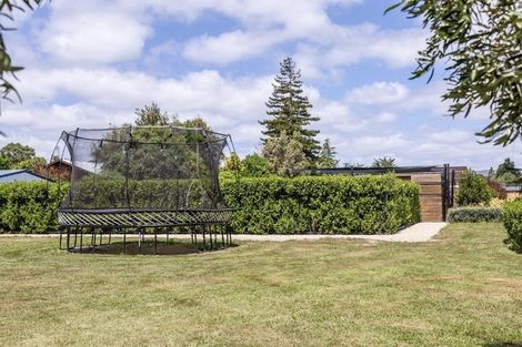 Photo of property in 20 Burgundy Drive, Martinborough, 5711