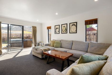 Photo of property in 9 Christy Brown Place, Leamington, Cambridge, 3432