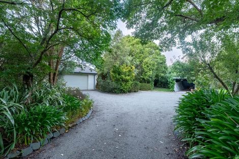 Photo of property in 21 Manna Place, West Melton, Christchurch, 7675