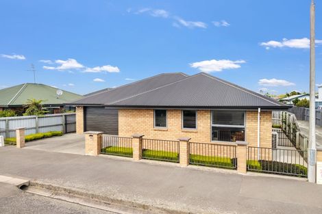 Photo of property in 332 Havelock Street, Ashburton, 7700