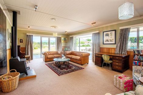 Photo of property in 319 Innes Road, Glasnevin, Amberley, 7482