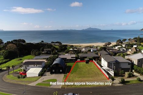 Photo of property in 13 Taranga Road, Langs Beach, Waipu, 0582