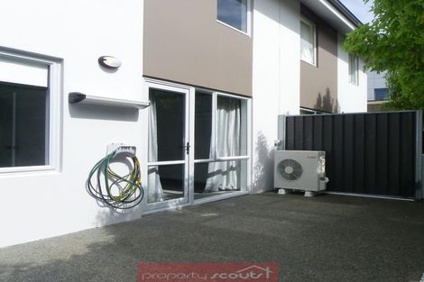 Photo of property in 20/336 Lincoln Road, Addington, Christchurch, 8024