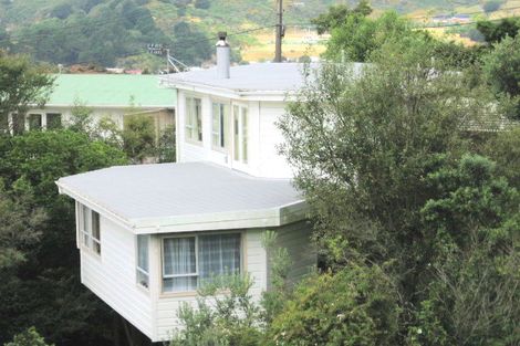 Photo of property in 2 Whaui Street, Vogeltown, Wellington, 6021