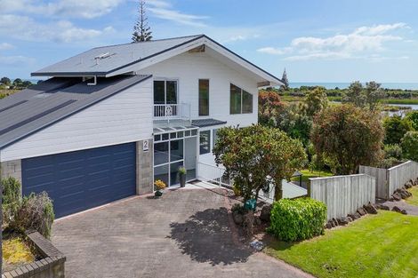 Photo of property in 2 Pollen Street, Matata, Whakatane, 3194